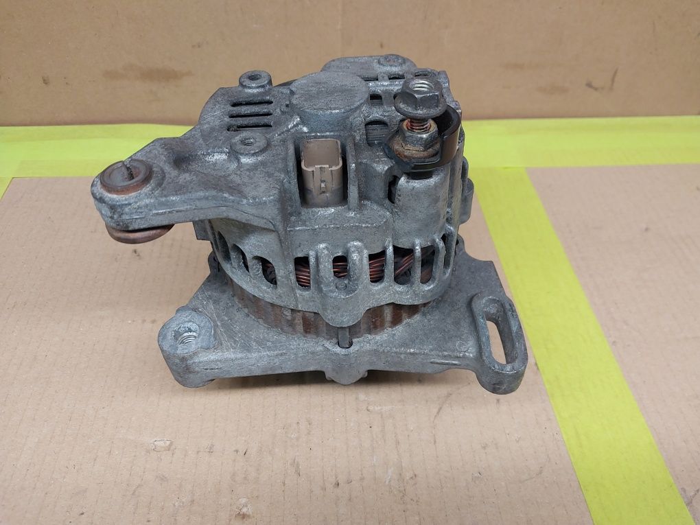 Stan BDB alternator 1.2B 16V Clio 2 II FL kangoo Thalia i wysyłam