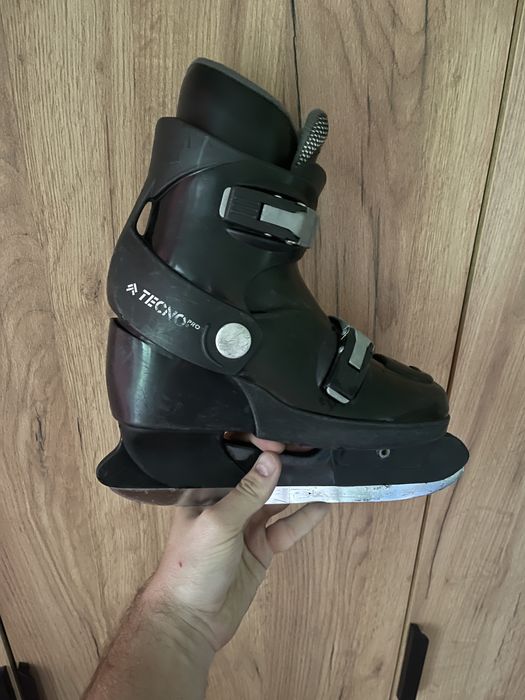 Ковзани TecnoPro Attack