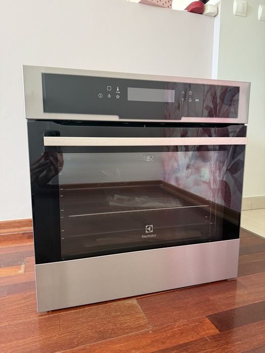 Piekarnik Electrolux – nowy, nieużywany, 70L, Wrocław