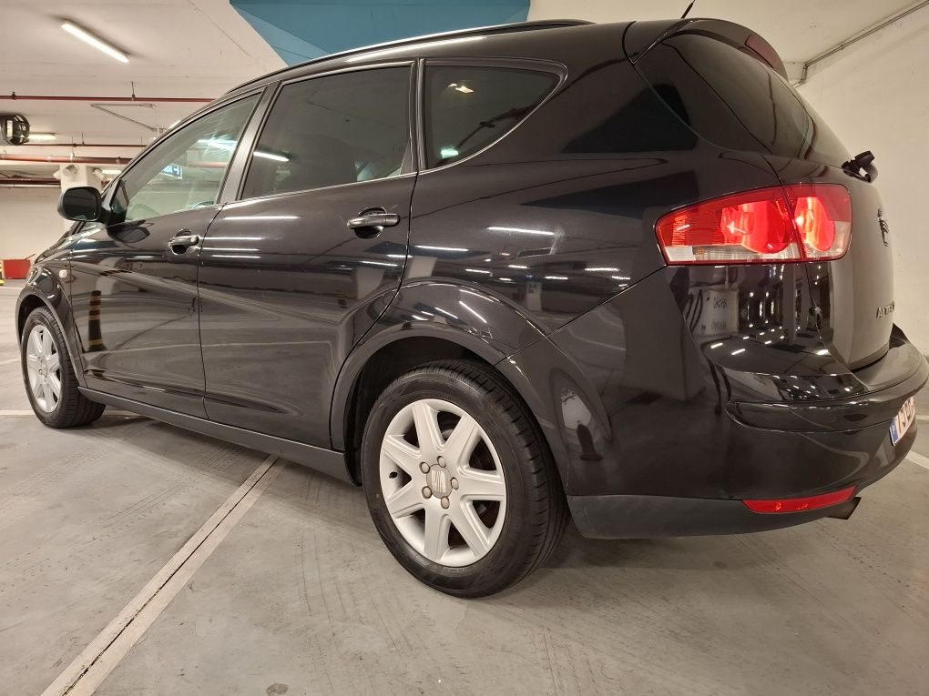 Seat Altea XL só 135.000km 2007
