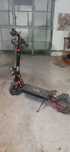 Iscooter ix5s usad