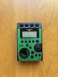 Korg Pandora PX4A efeitos guitarra acustica