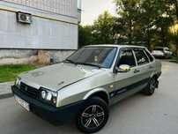 Продам ваз 21099  мотор  1.6 инжектор 2007 года
