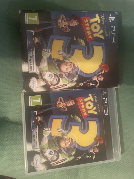 Jogos playstation 3 5€ cada