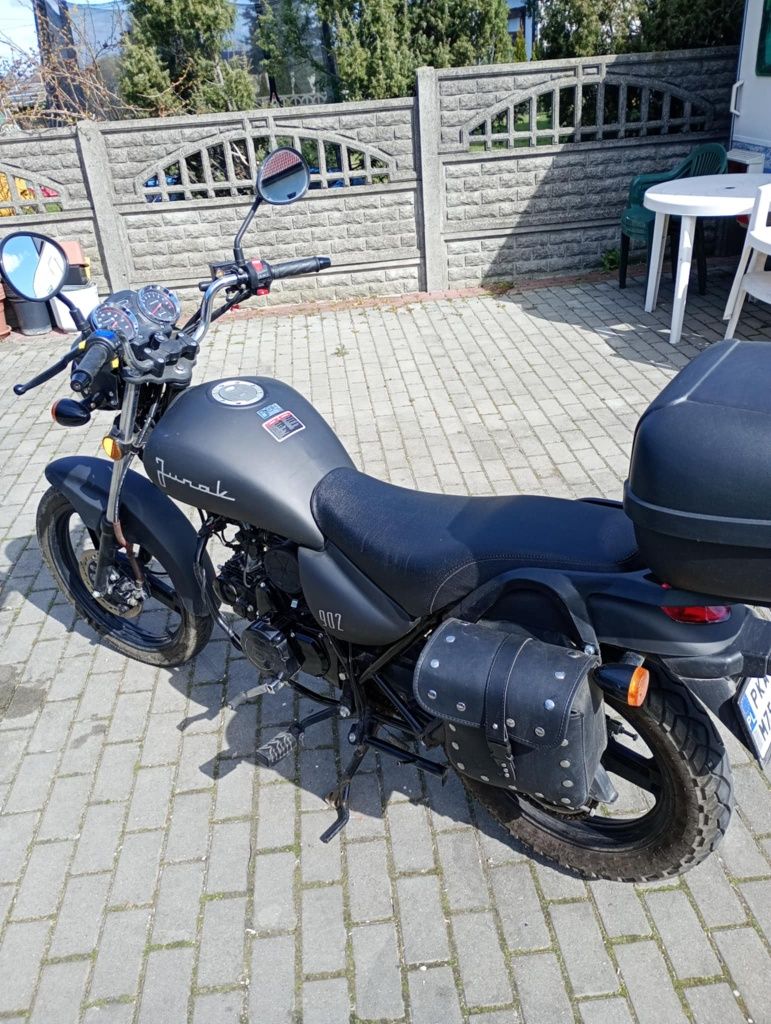 Junak 902 Junak 902