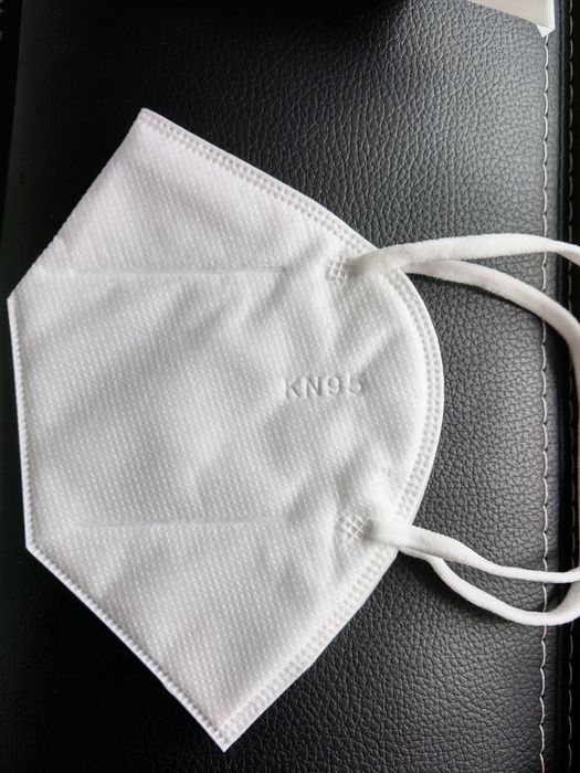 Maseczka Maska KN95 - 9 szt.