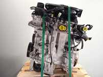 Motor Citroen C3 III 2022 1.2 Puretech de 82cv HM05 - HMR