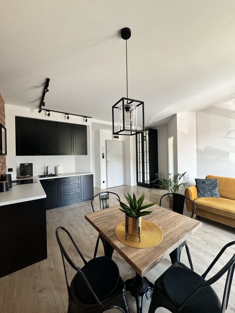 Apartament 4 i 6 osobowy Malbork centrum