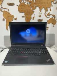 Lenovo ThinkPad L560 i5 8gb ram 256gb SSD 15.6” 583373