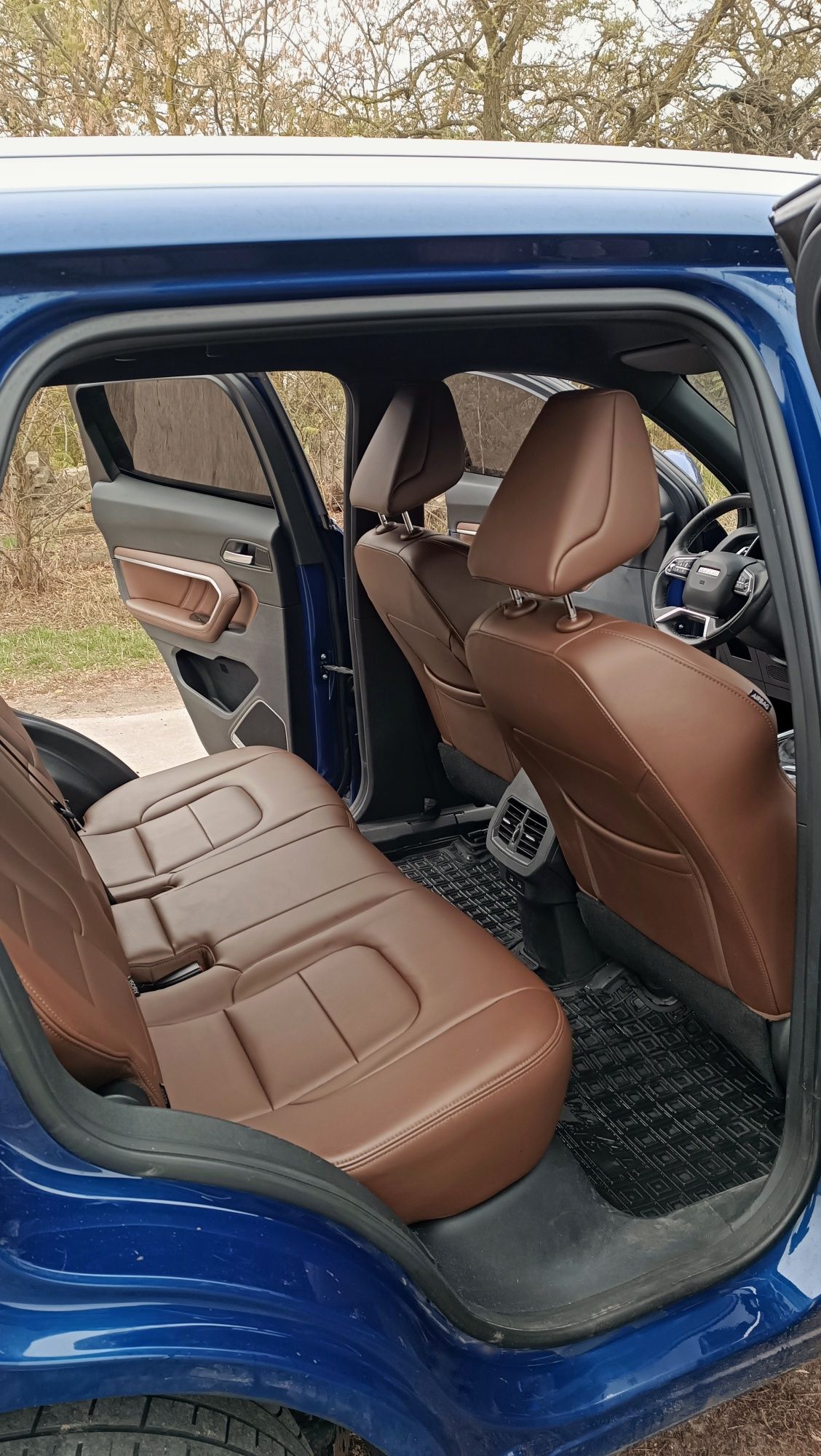 Продам Haval H6 2020