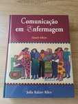 Livro - Comunicação em Enfermagem