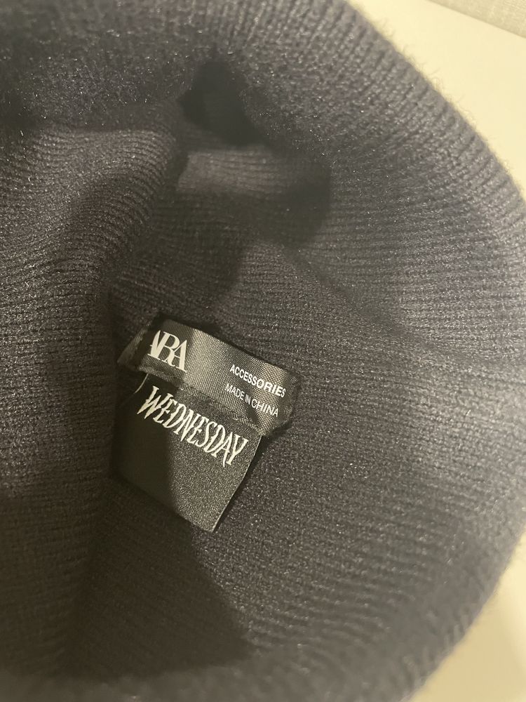 Шапка Zara дівчача