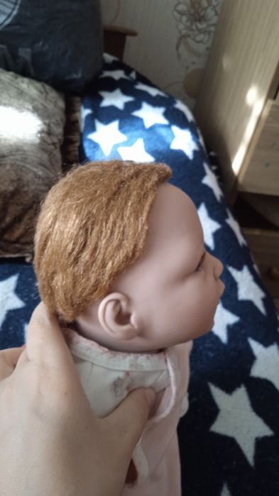 кукла реборн недорого