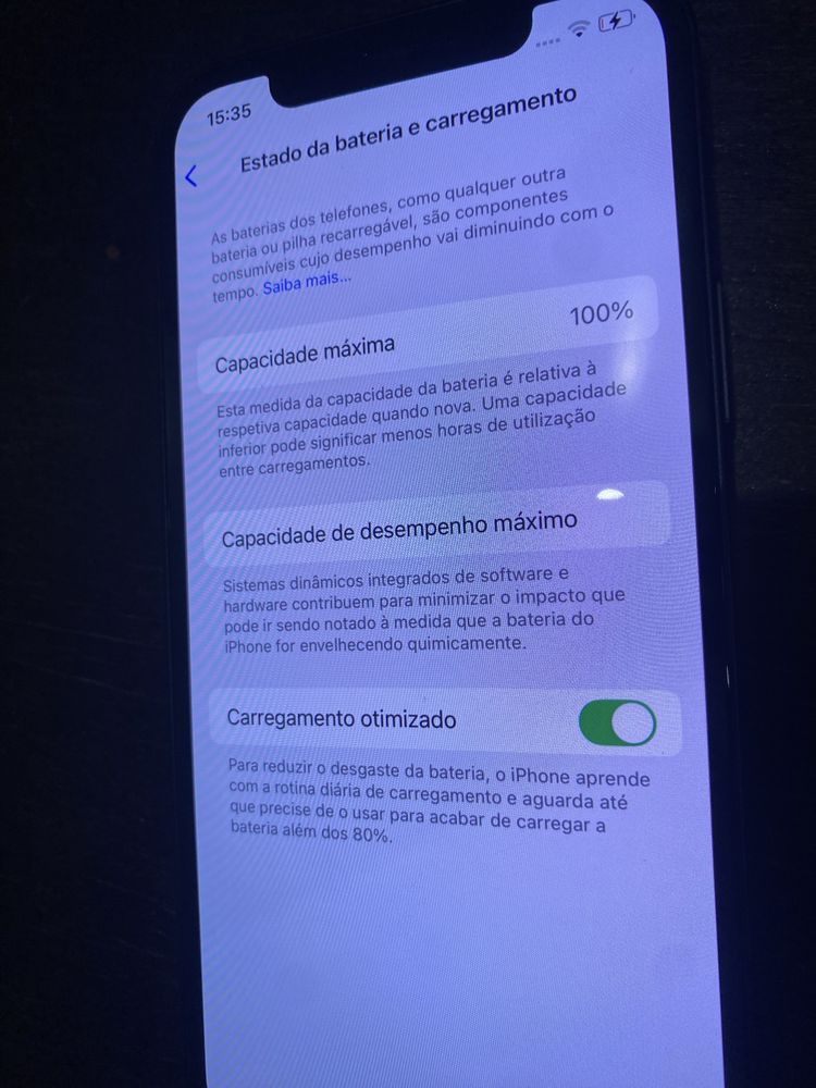 iphone 12 128G novo