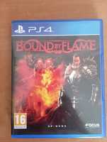 Bound by Flame - PS4 - Używana