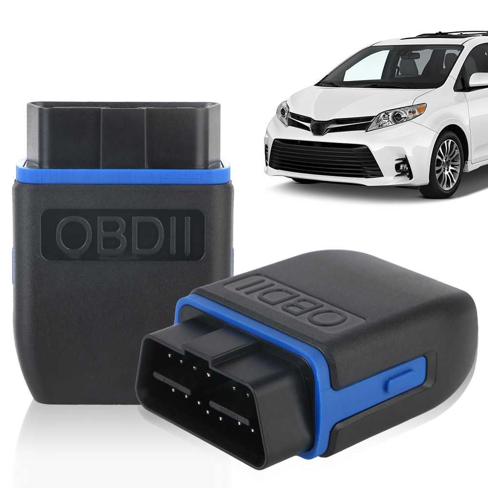 Czytnik kodów Bluetooth 4.0 OBD2 ELM327 V1.5 dla iOS/Android/Windows
