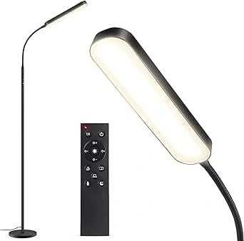 Lampa Podłogowa Stojąca MF18806 LED 15W