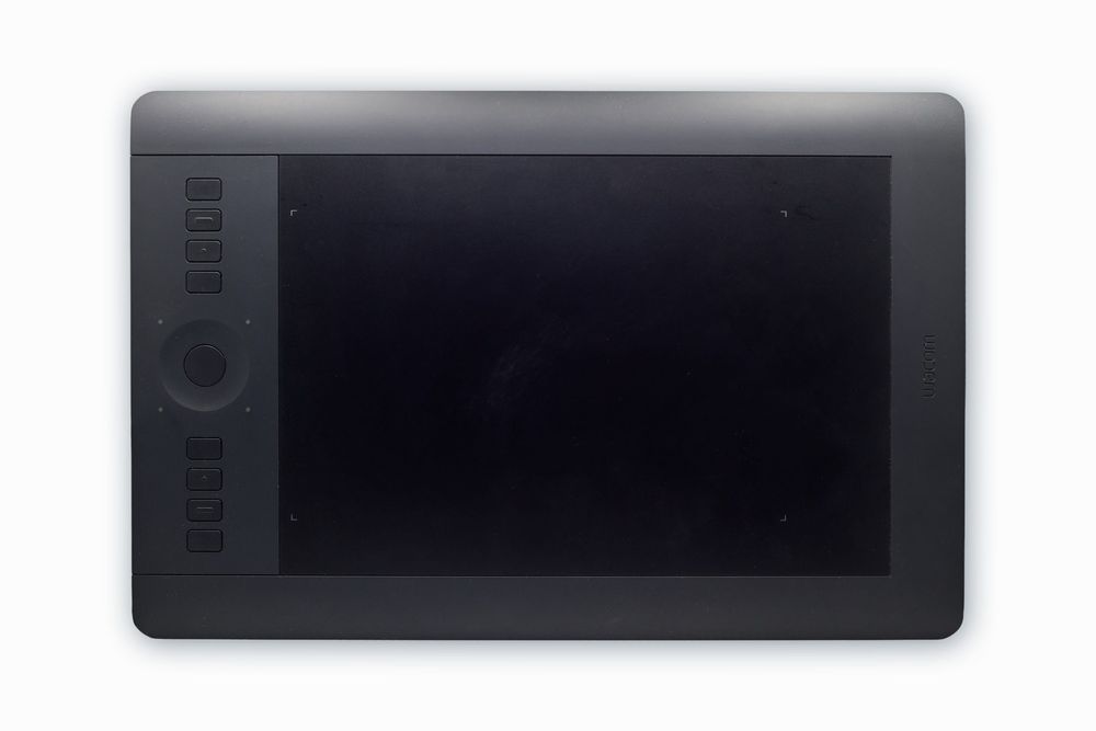 Wacom Intuos Pro M