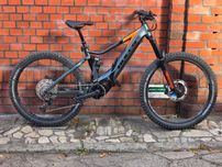 Bulls AM3 rok 2021 bat 750 wh, 90 Nm, S-41