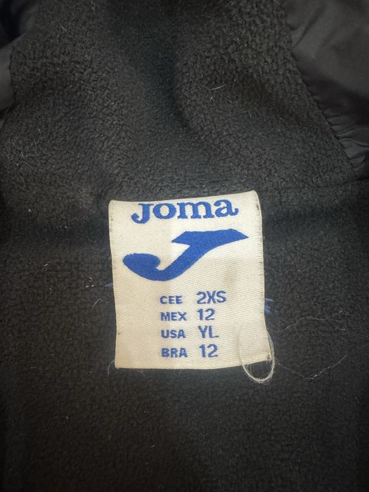 Продам подовжена куртка , плащ JOMA, 158-170 хs