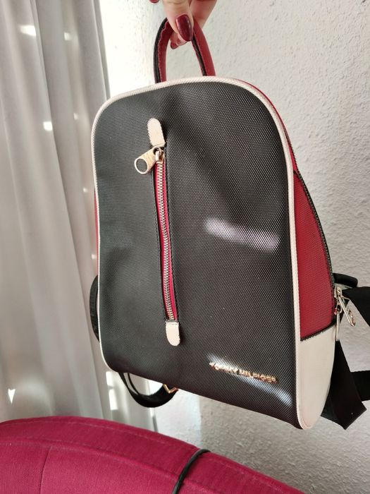Plecak Tommy Hilfiger damski