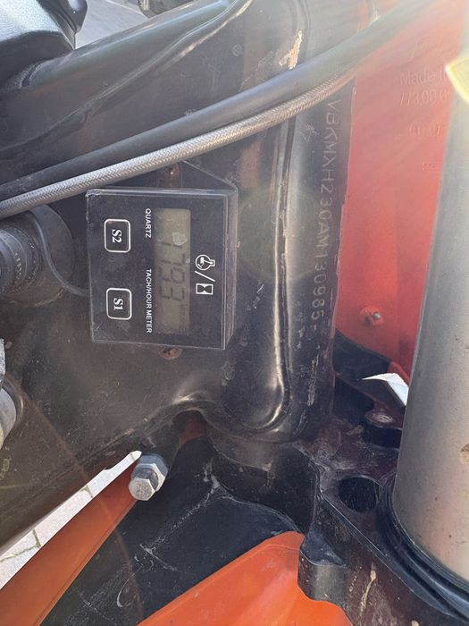 cross ktm sx 125