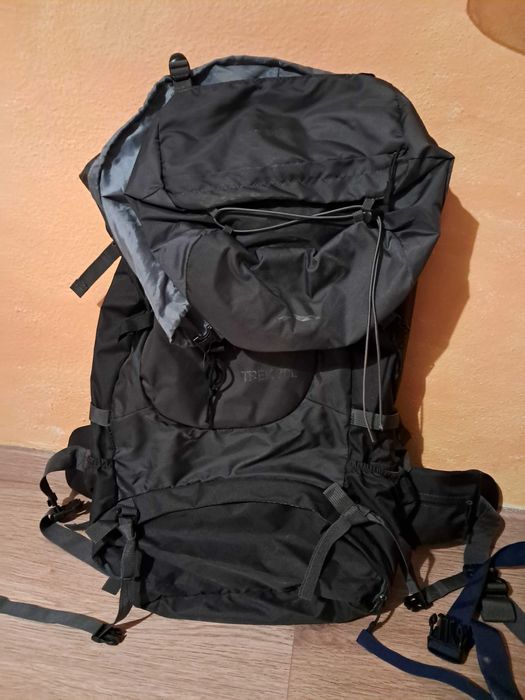 Mochilas de trekking