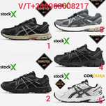 Чоловічі Кросівки Asics Kahana 8 Gore-Tex 41-46 (Без Предоплати)