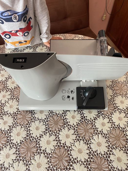 Слайсер Esperanza