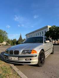 Продам bmw 3 e46 дорестайл