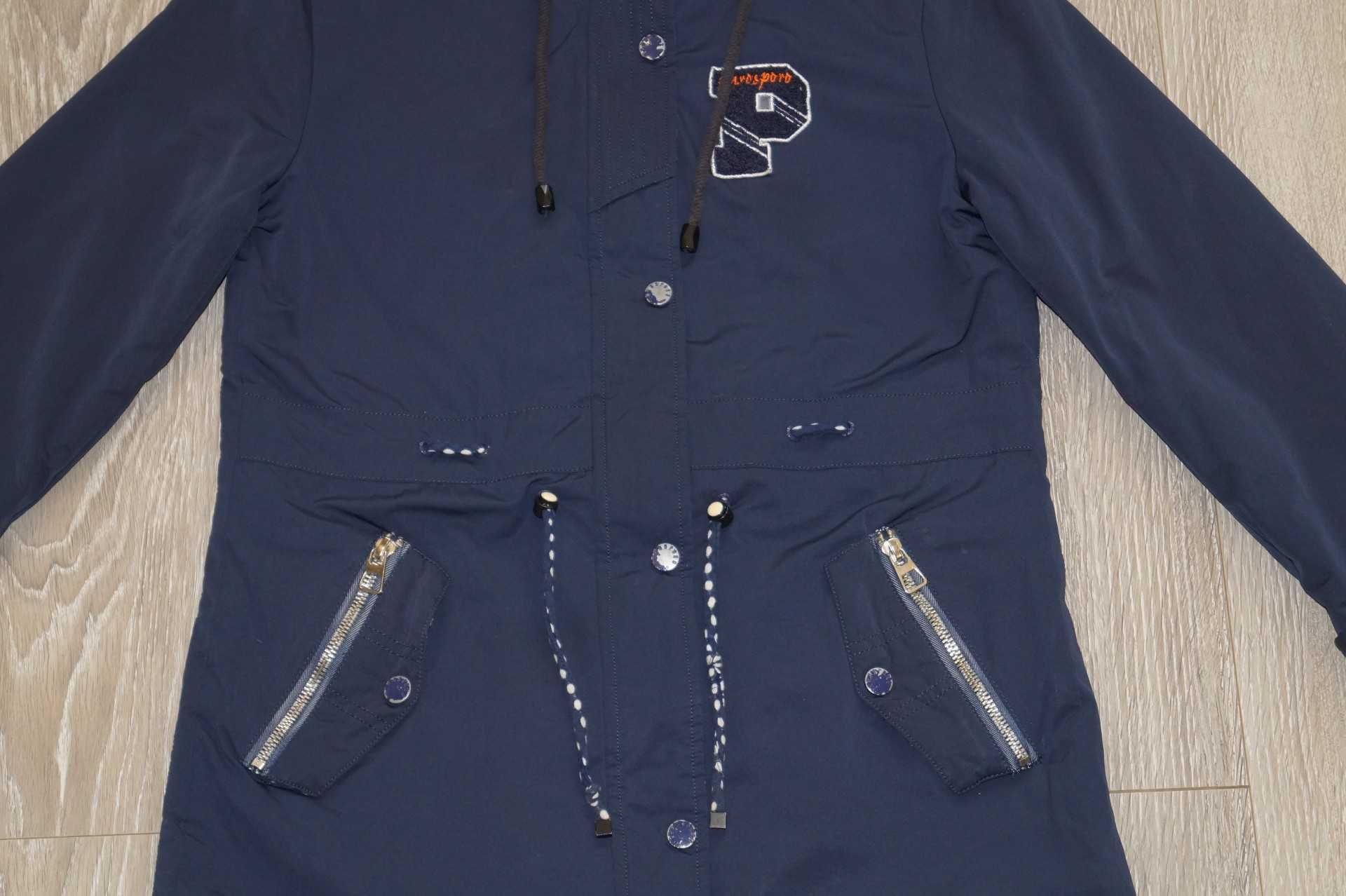 Демісезонна куртка Puros Poro. Розмір 158.