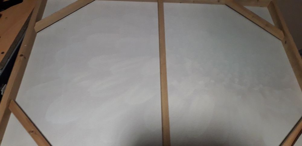 Obraz olejny słonecznik