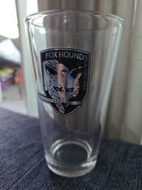 Copo Fox Hound Special Force Group (Metal Gear)