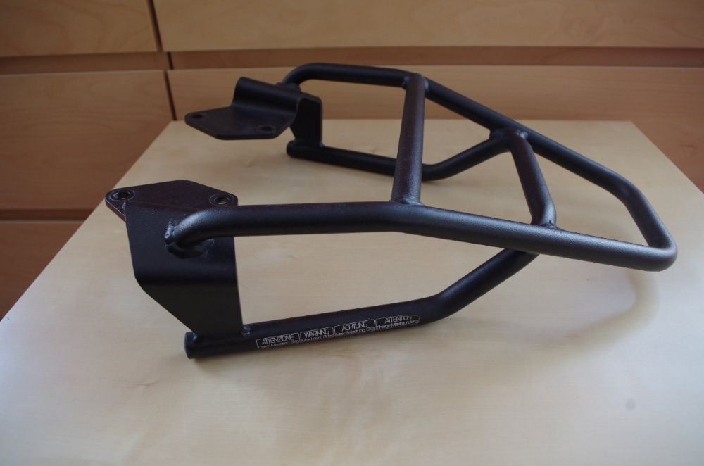 SR157 HONDA CBF 125 (09>14) GIVI stelaż centr. KR1570