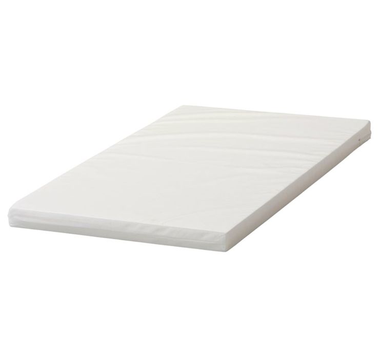 Kinderkraft Berço dobrável JOY com acessórios -azul e cinzento-