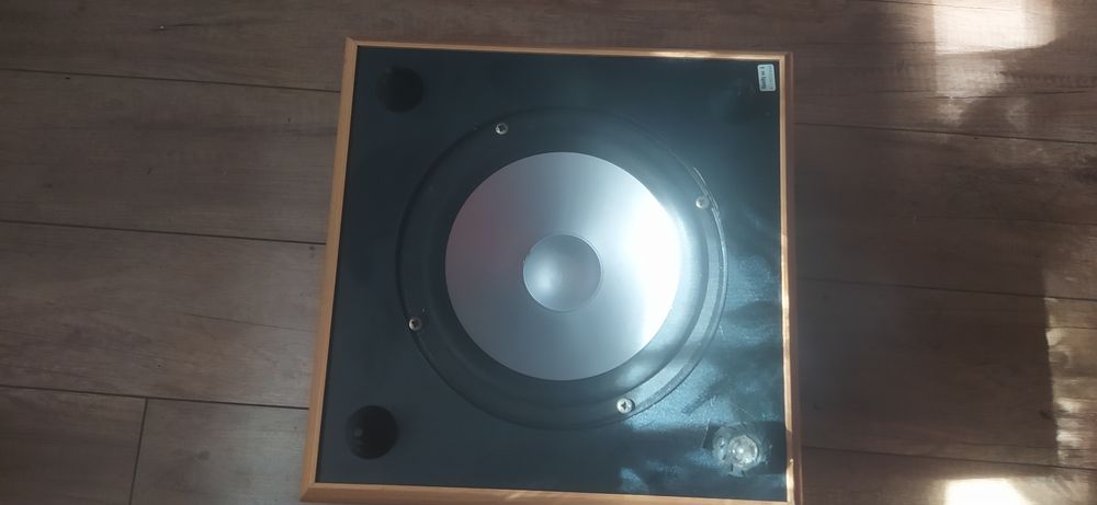 Głośniki Jamo E3 5.1 surround