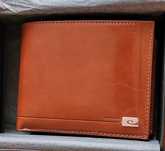 Portfel Pierre Cardin 06.043.910 Cognac 910