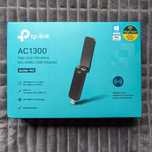 Karta sieciowa TP-LINK Archer T4U AC1300 DualBand