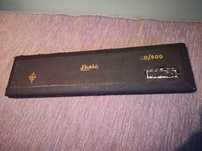 Zestaw kreślarski Skala precision CD/500