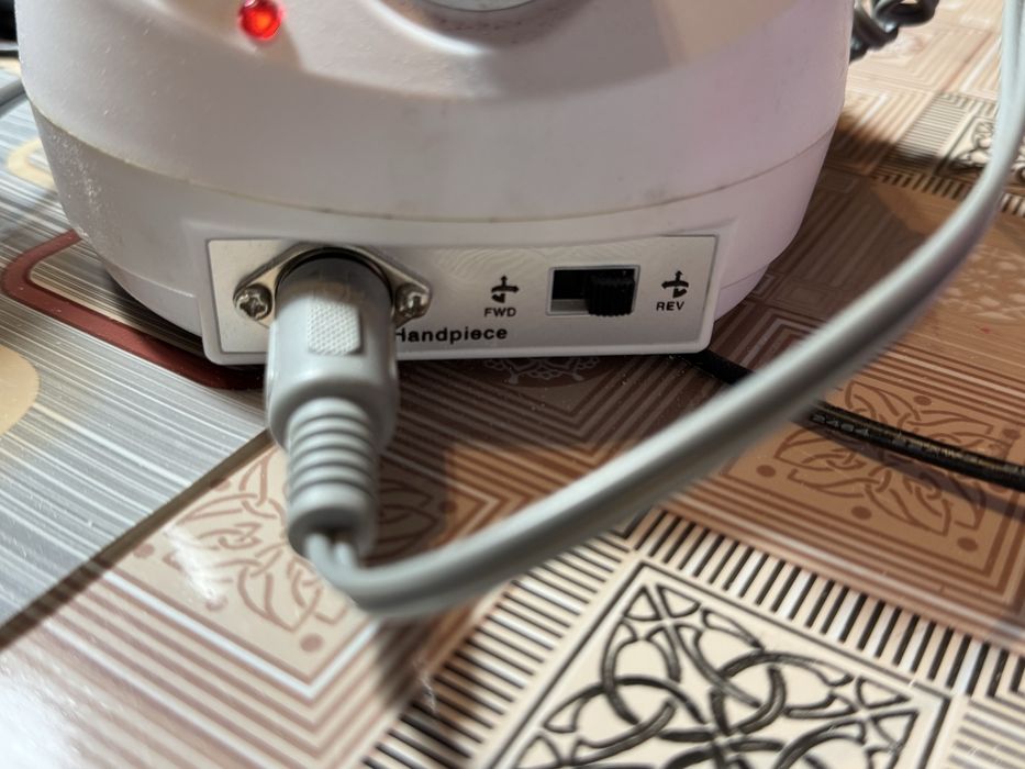 Фрезер для манікюру