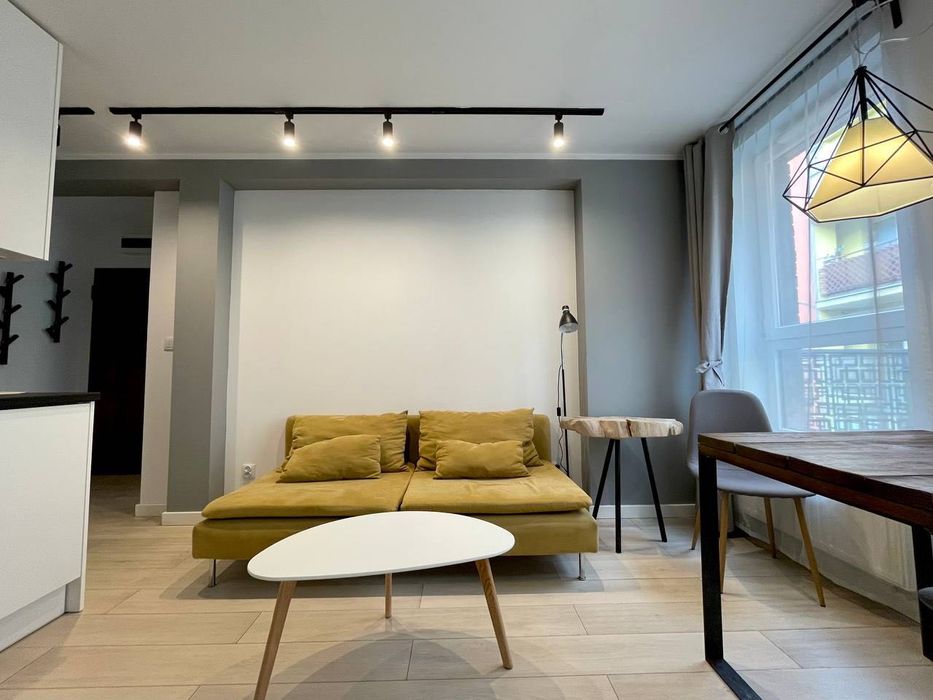 Centrum | 2 pokoje w cenie jednego | od 1.12.