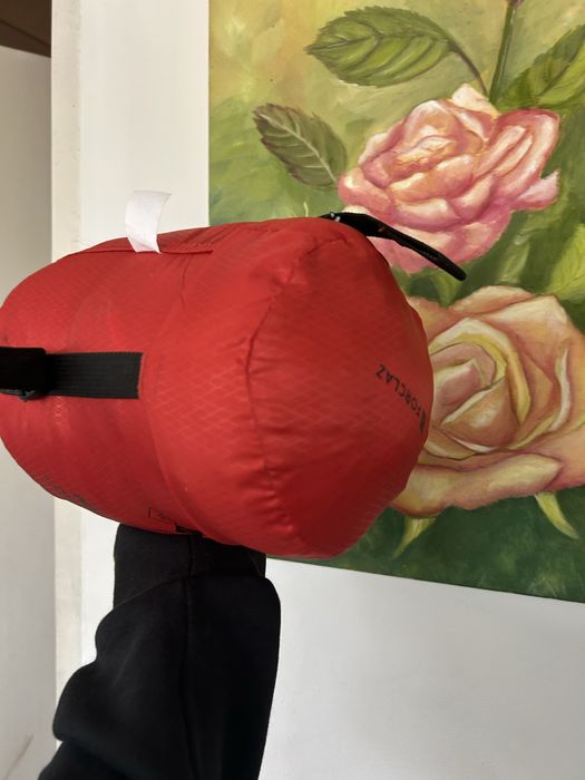 Saco de cama Trekking Quechua