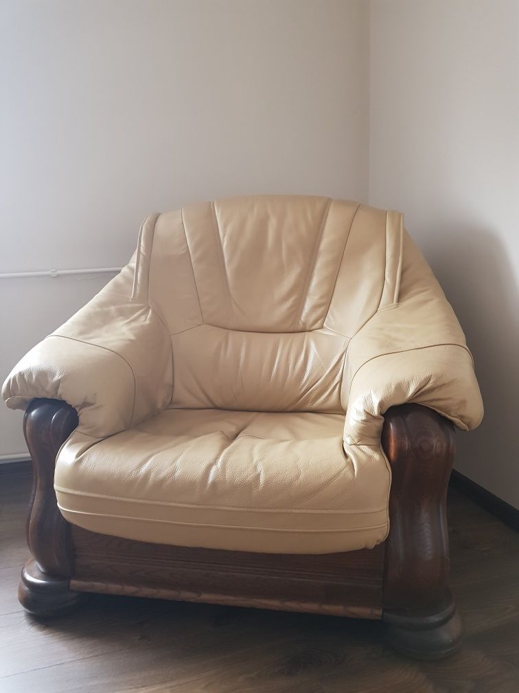 Komplet Mebli Holenderskich