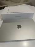 MacBook Air M4 2025 – 13,6” – 16GB RAM – 256GB SSD – Excelente Estado