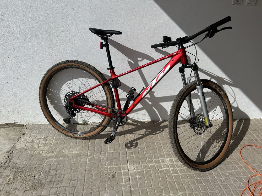 KTM Ultra Fun 29” (M)