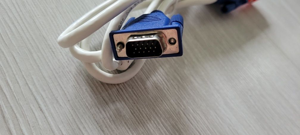 HOTRON E246588 AWM style 20276 kabel komputerowy