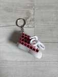 Brelok breloczek keychain but trampek