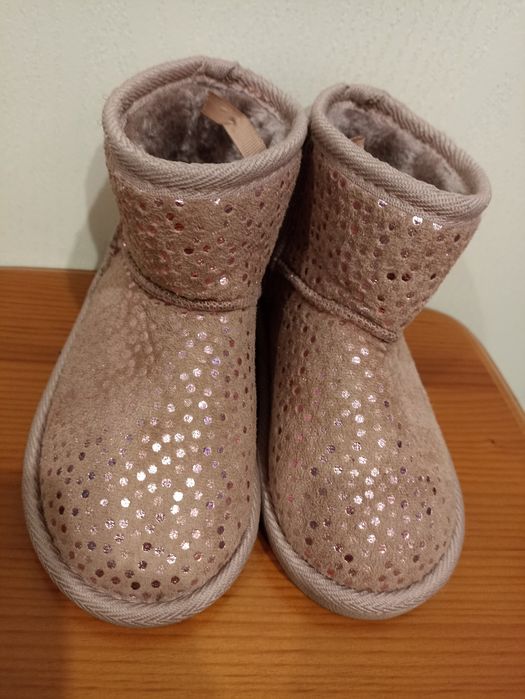 Угги детские 29 размер