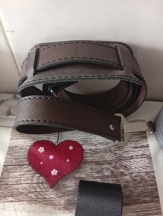 Alças malas de senhora novas 3€ unidade