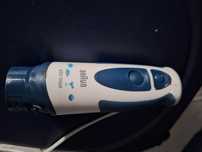 Oddam silnik blender Braun 450W , niesprawny